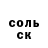A PVP крисы CK Ulpan Kalmyrzaeva